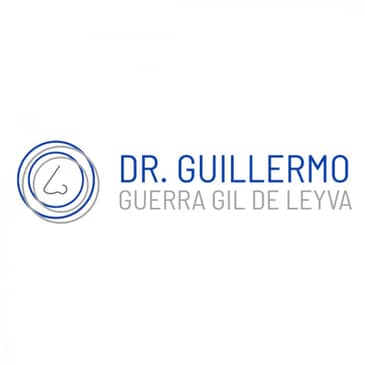 Slider image (9) Dr. Guillermo Guerra Gil de Leyva - Rhinoplasty Specialist